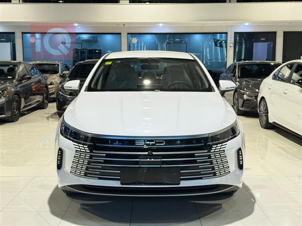 بي واي دي ديستروير 05 2025 للبيع في العراق - اربيل